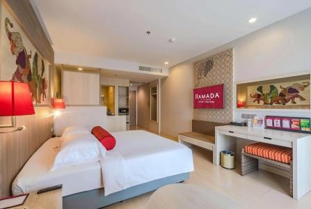 Ramada by Wyndham Phuket Deevana - 2