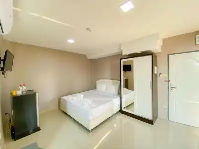 Delighted Bangkok - 78