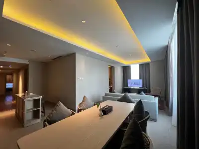 Ra Suites Simatupang - 123