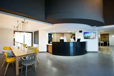Staycity Aparthotels, Marseille, Centre Vieux Port - 22