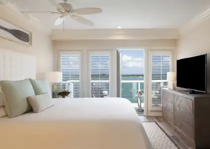 Pier House Resort & Spa - 44