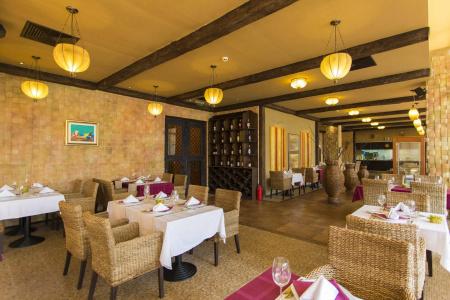 DIT Majestic Beach Resort - 29