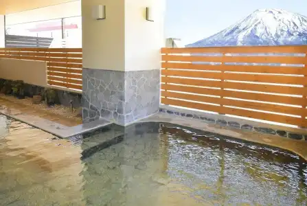 Yumoto Niseko Prince Hirafutei - 36