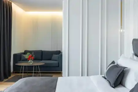 Movenpick Lalez Durres - 96