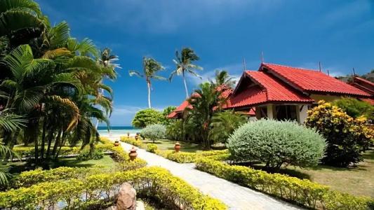 Long Bay Resort - 46