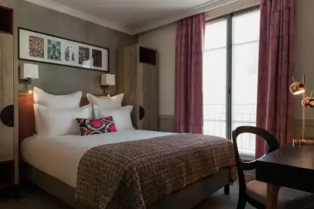 Hôtel Adèle & Jules - 26