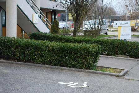 Premiere Classe Epinal - 18