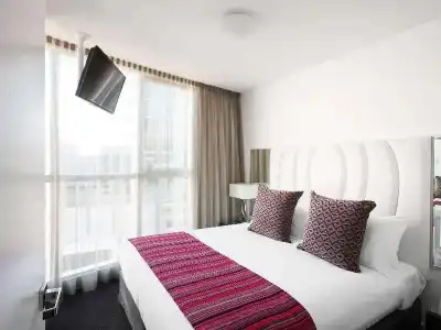 The Sebel Melbourne Docklands - 53