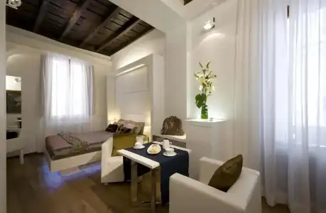 Gigli d'Oro Suite - 40