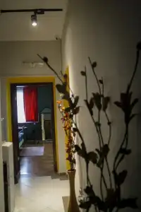 Prishtina Center Hostel - 10