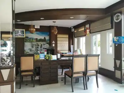Phusuay Park View - 20
