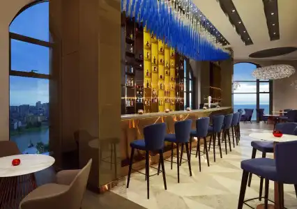 Sheraton Batumi - 12
