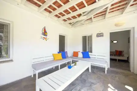 Kefi Beach and Suites - 98