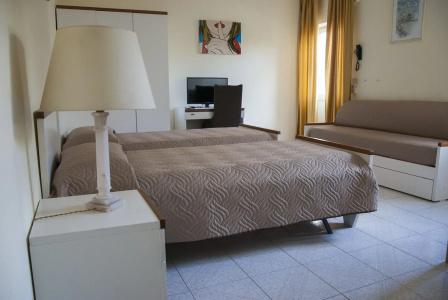 Sisters Hostel - 6