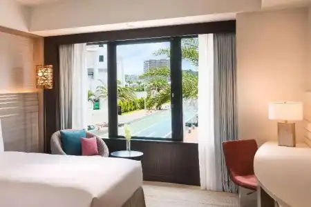 DoubleTree by Hilton Okinawa Chatan Resort - 48