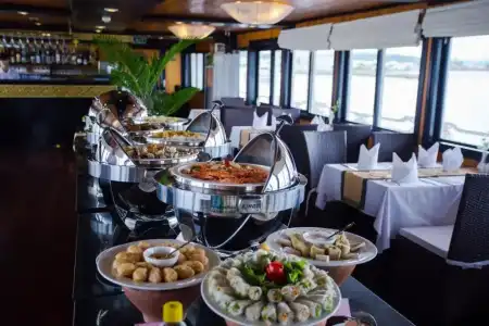 Syrena Cruises - 14