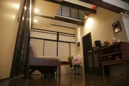 Guesthouse KYOTO COMPASS - Hostel - 11