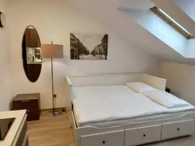 Vinohradsky Dum Residence - 57
