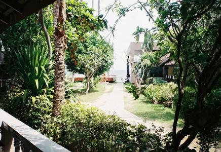 Silver Beach Resort - 47