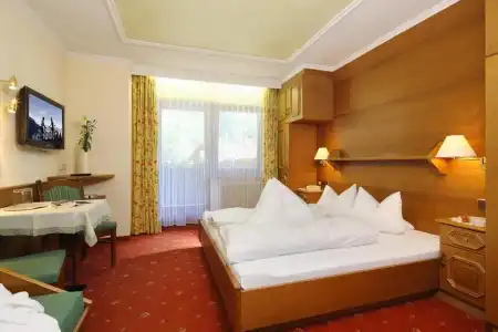 Pension Romantik - 3