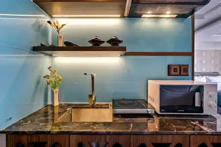 Halina & Apartment - 26