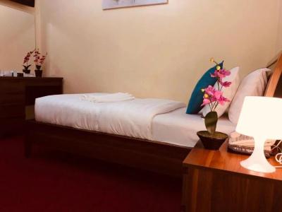 Mercure Luxor Karnak - 80