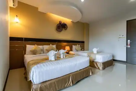 The Centris Phatthalung - 22