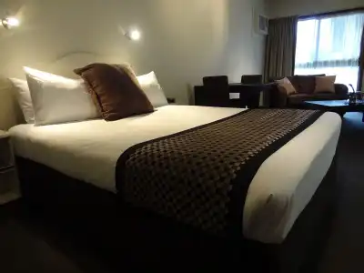 Quality Inn Presidential - 3