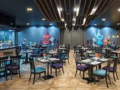 Mercure Yangon Kaba Aye - 30