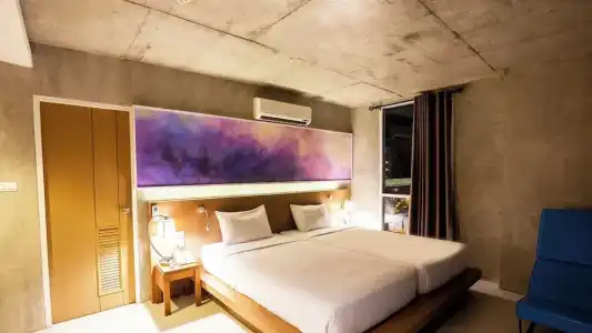 B2 Sea View Pattaya Boutique & Budget - 70