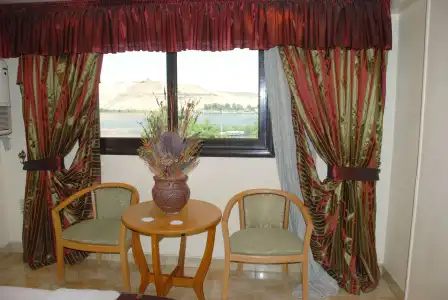 Marhaba Palace - 5