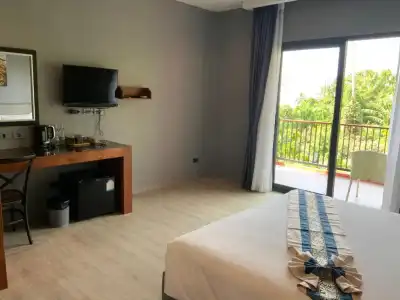 Aonang Inn - 1