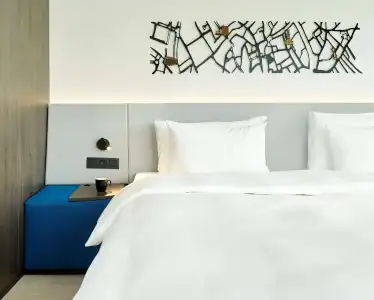 Radisson Blu Bruges - 69
