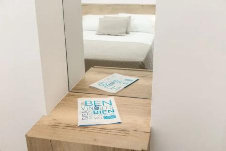 RVHotels Nieves Mar - 89