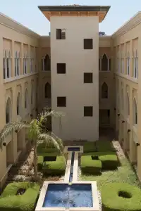 Shangri la Qaryat Al Beri Abu Dhabi - 34