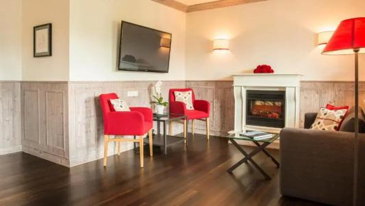 & Restaurant Sonne - 80