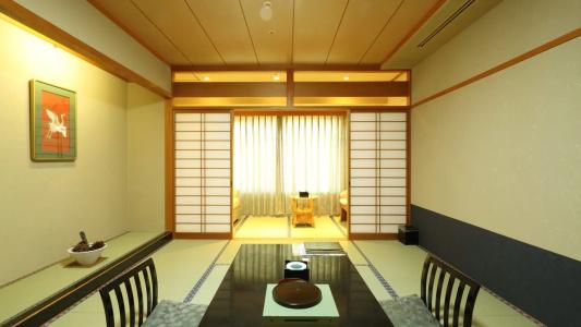 Yanagiya Ryokan - 54