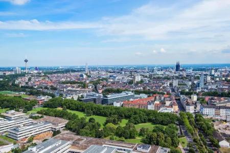 Design Sleepy Cologne - 64