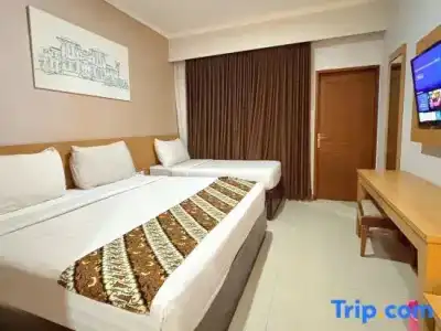 Emersia Malioboro - 53