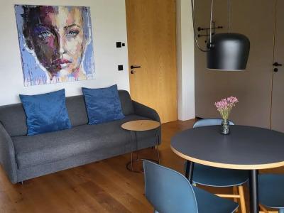 Sternen Bohlingen Aparthotel - 319