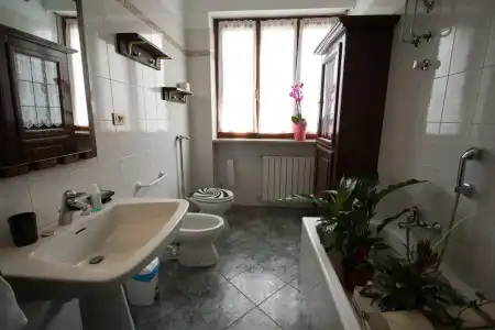 Bed and Breakfast Ven S - 5