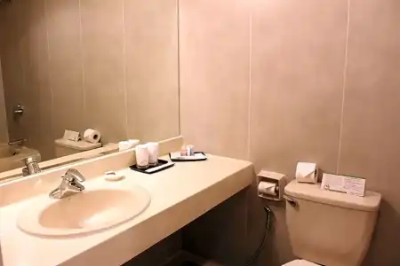 Summit Parkview Yangon - 64