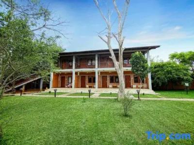 Elephas Resort & Spa - 32