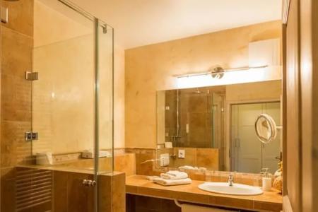 Romantik Friederikenhof Restaurant & Spa - 51