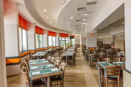 Kuban Resort & Aquapark - All Inclusive - 23