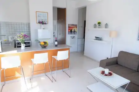 Themis Apartments - 158