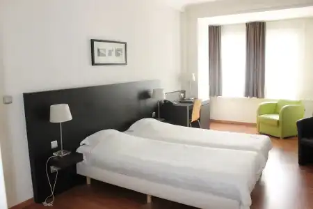 Du Parc - 3