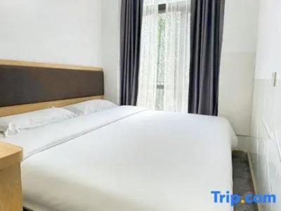 Empress HoChiMinh City - 44