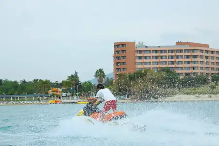 The Holiday Resort Didim - 9