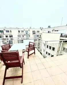 Nova Apartments Budapest - 43